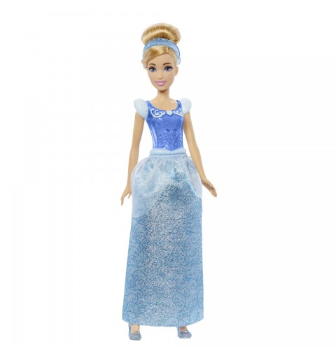 Disney HLW02 muñeca