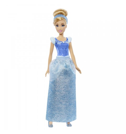 Disney Princess Core Fashion Doll Assortment