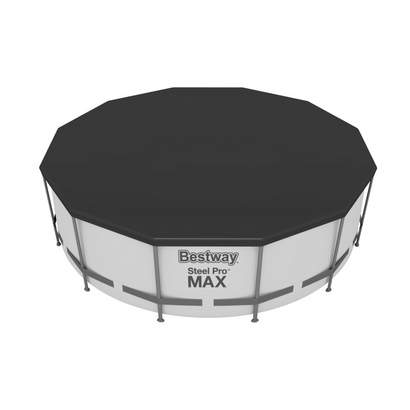 Bestway Round Pool Cover for 3.66 m Above Ground Pools