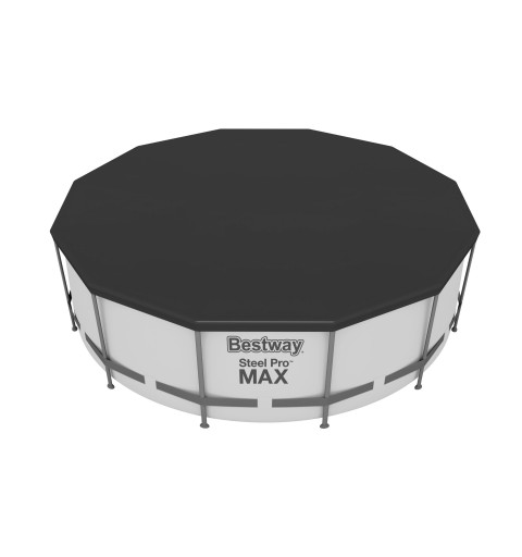 Bestway Round Pool Cover for 3.66 m Above Ground Pools