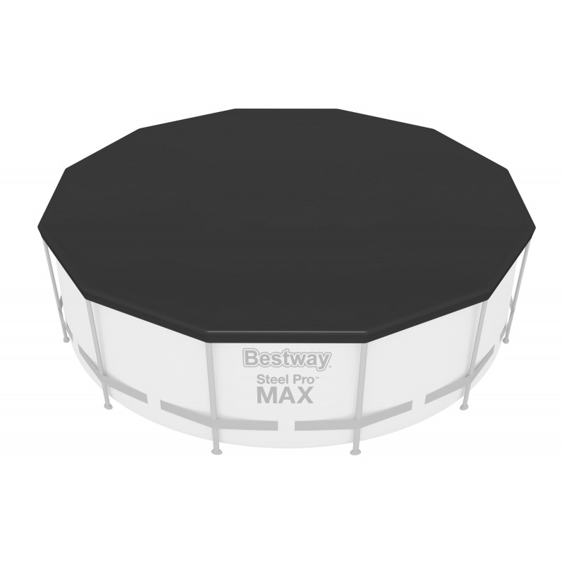 Bestway Round Pool Cover for 3.66 m Above Ground Pools
