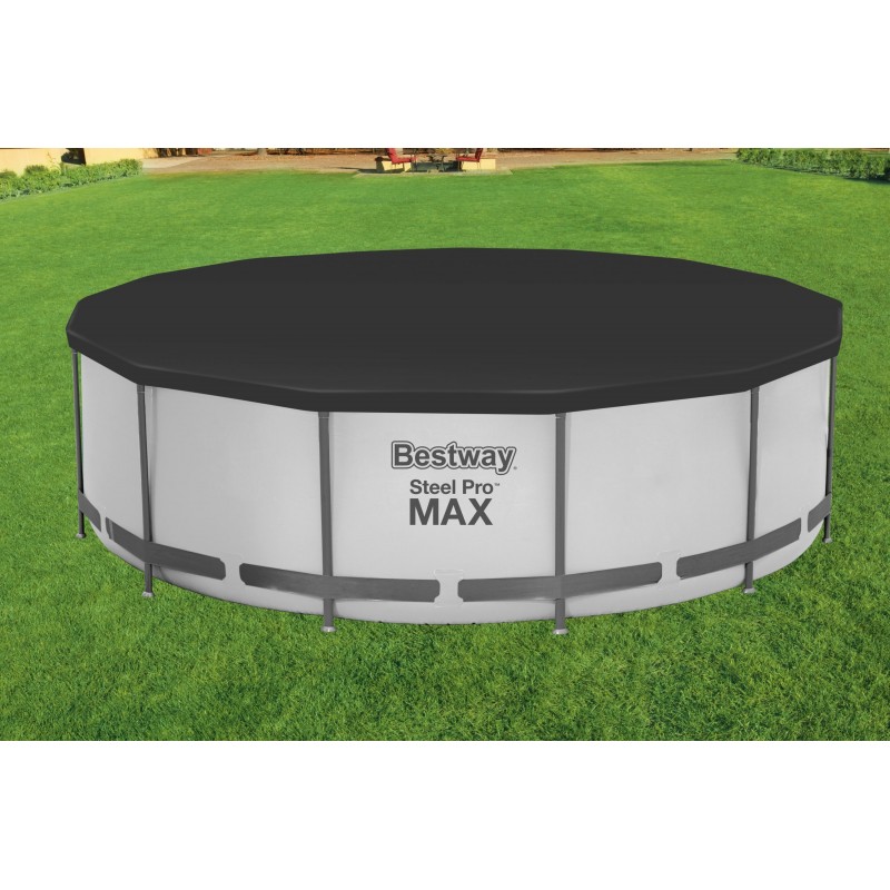 Bestway Round Pool Cover for 3.66 m Above Ground Pools