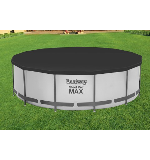 Bestway Round Pool Cover for 3.66 m Above Ground Pools