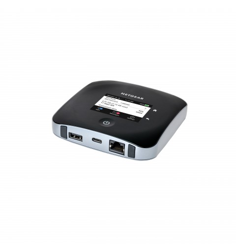 NETGEAR AIRCARD MOBILE ROUTER Cellular network router