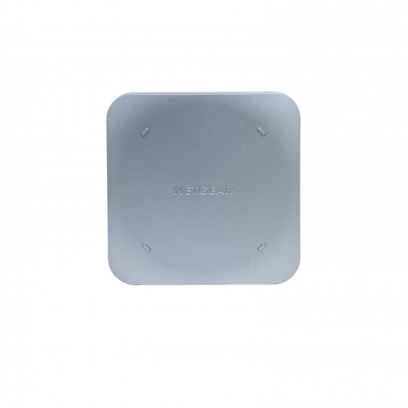 NETGEAR Nighthawk M2 Mobiler WLAN Router 4G LTE Router MR2100 (bis zu 2 GBit s Download-Geschwindigkeit, LTE Cat20 Hotspot