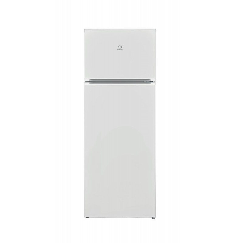 Indesit I55TM 4120 W 2 Pose libre 212 L E Blanc