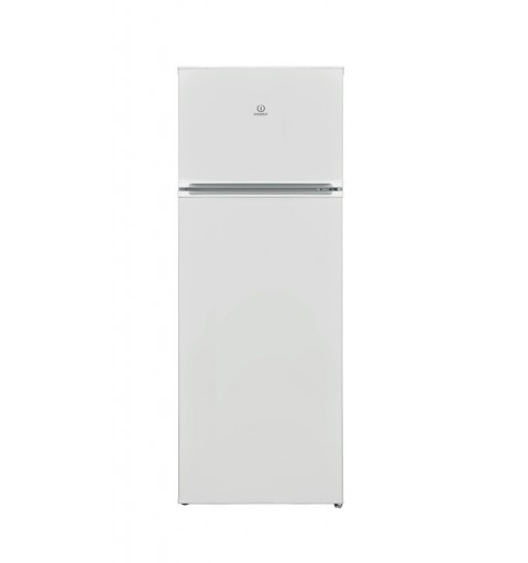 Indesit I55TM 4120 W 2 Independiente 212 L E Blanco