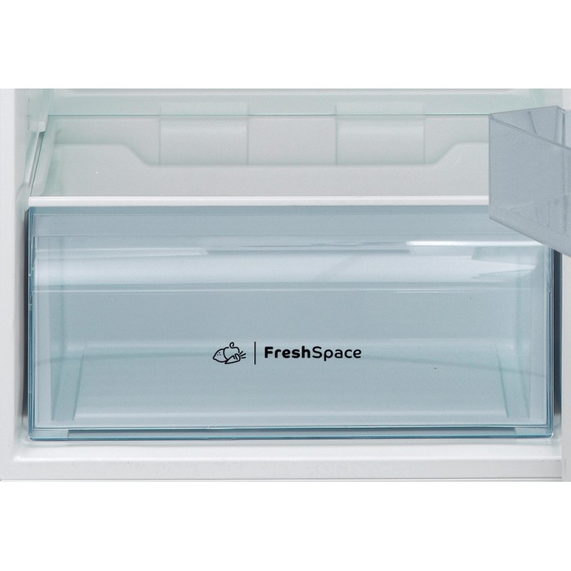 Indesit I55TM 4120 W 2 Pose libre 212 L E Blanc