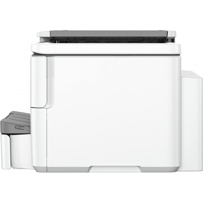 HP OfficeJet Pro Stampante multifunzione per grandi formati HP 9720e, Colore, Stampante per Piccoli uffici, Stampa, copia,