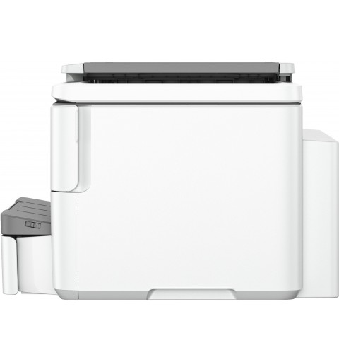 HP OfficeJet Pro Stampante multifunzione per grandi formati HP 9720e, Colore, Stampante per Piccoli uffici, Stampa, copia,