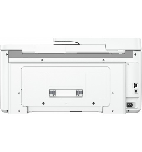 HP OfficeJet Pro Stampante multifunzione per grandi formati HP 9720e, Colore, Stampante per Piccoli uffici, Stampa, copia,