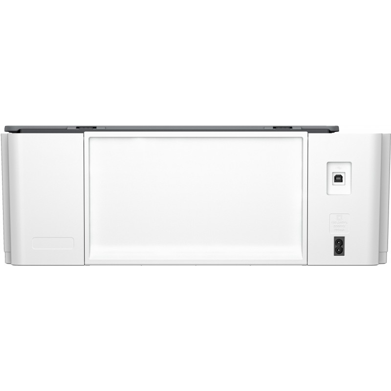 HP Smart Tank Stampante multifunzione 5105, Colore, Stampante per Abitazioni e piccoli uffici, Stampa, copia, scansione,