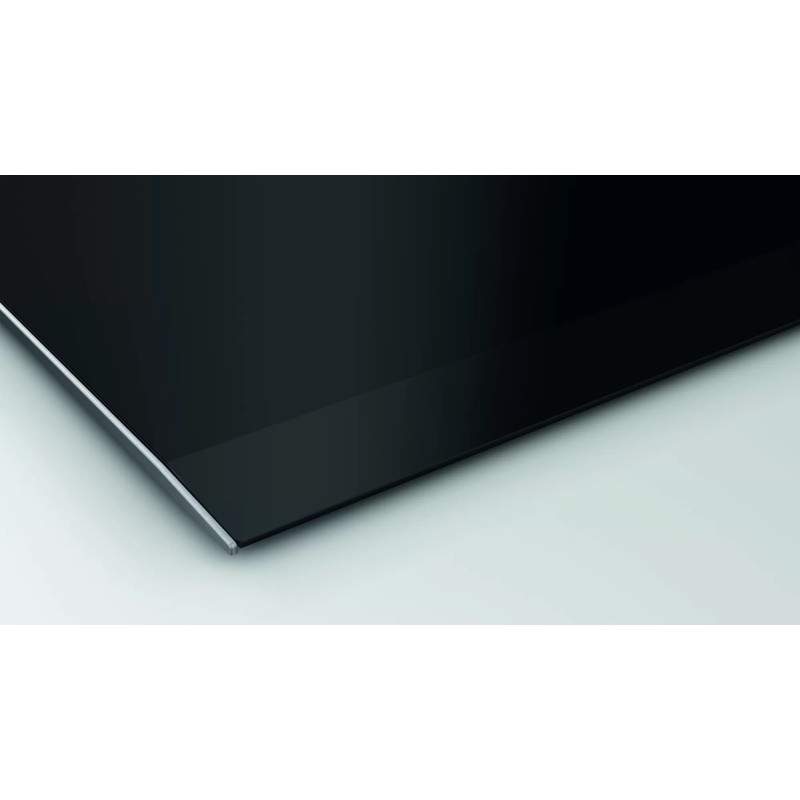 Siemens iQ500 ED875FSB5E hob Black Built-in 80 cm Zone induction hob 4 zone(s)