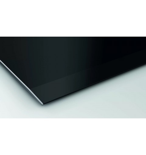 Siemens iQ500 ED875FSB5E hob Black Built-in 80 cm Zone induction hob 4 zone(s)