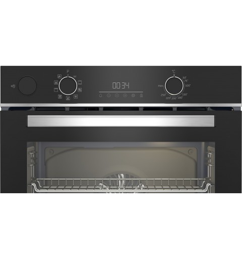 Beko BBIS13300XMSE forno 72 L 3000 W A+ Acciaio inossidabile