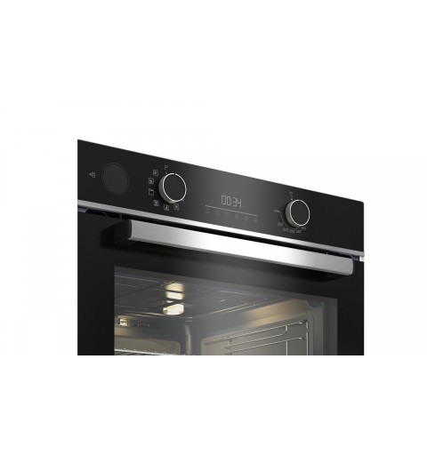 Beko BBIS13300XMSE forno 72 L 3000 W A+ Acciaio inossidabile