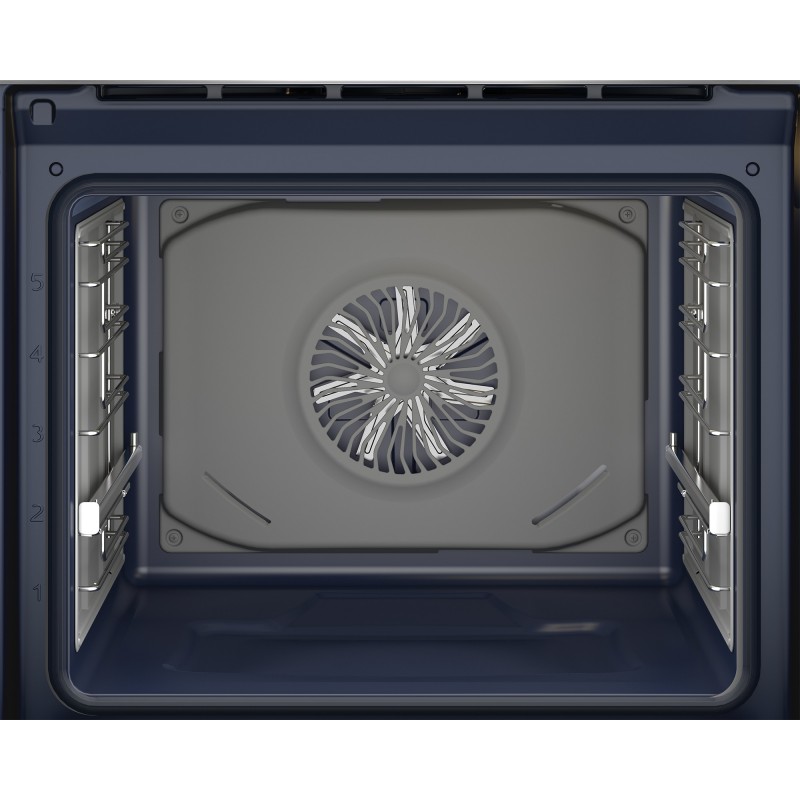 Beko BBIS13300XMSE Backofen 72 l 3000 W A+ Edelstahl