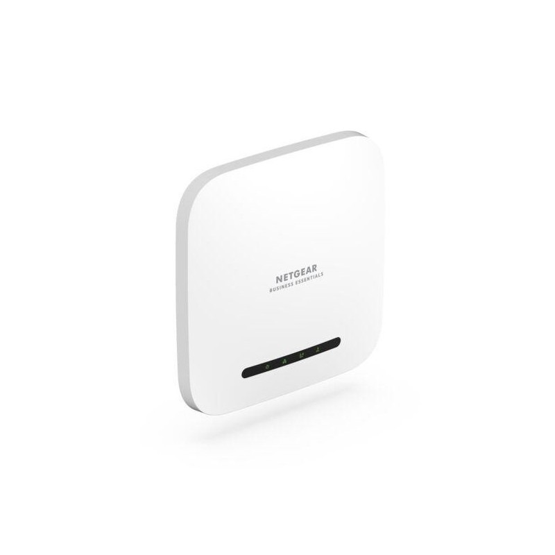 NETGEAR WAX220 2500 Mbit s Supporto Power over Ethernet (PoE)