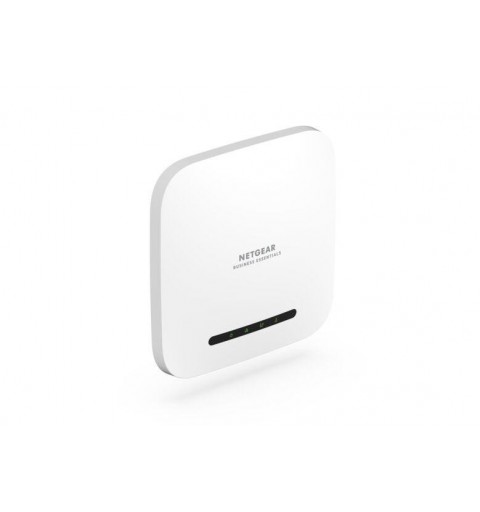 NETGEAR WAX220 2500 Mbit s Supporto Power over Ethernet (PoE)