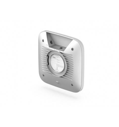 NETGEAR WAX220 2500 Mbit s Supporto Power over Ethernet (PoE)