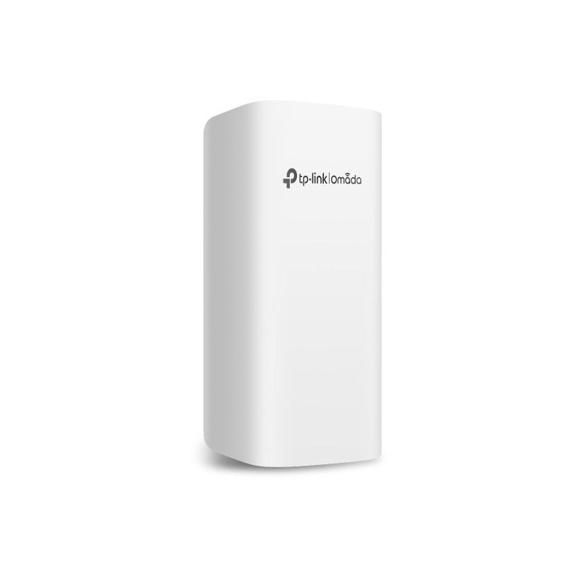 TP-Link Omada SG2005P-PD commutateur réseau Géré L2 L2+ 10G Ethernet (100 1000 10000) Connexion Ethernet, supportant