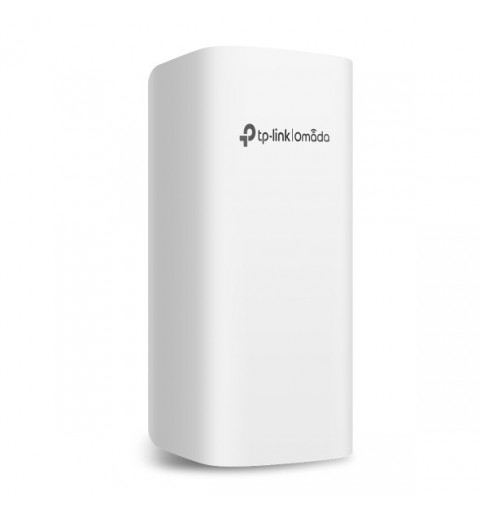 TP-Link Omada SG2005P-PD commutateur réseau Géré L2 L2+ 10G Ethernet (100 1000 10000) Connexion Ethernet, supportant