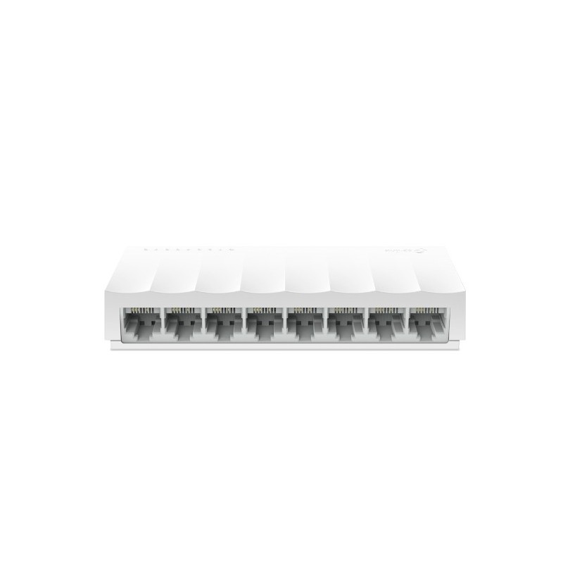 TP-Link 8-Port 10 100Mbit s Desktop Switch