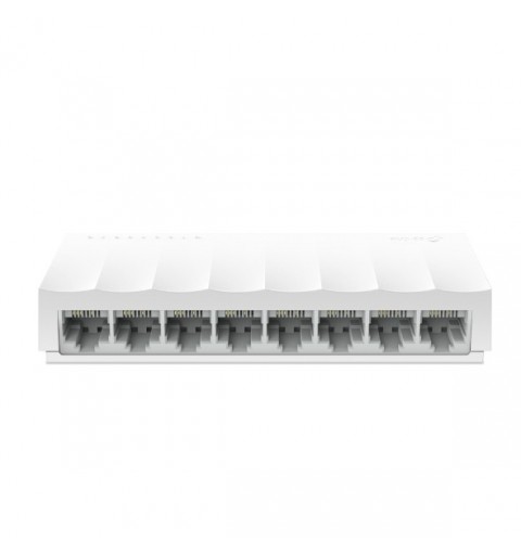 TP-Link 8-Port 10 100Mbit s Desktop Switch