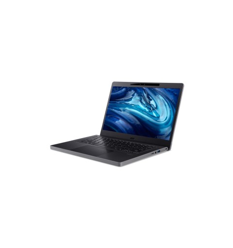 Acer TravelMate B5 TMB514-31-TCO-30EH Intel Core i3 N-series i3-N305 Laptop 35.6 cm (14") Full HD 8 GB DDR5-SDRAM 256 GB SSD