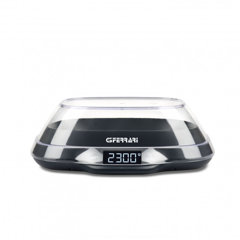 G3 Ferrari G20093 kitchen scale Countertop Electronic kitchen scale