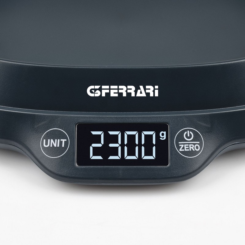 G3 Ferrari G20093 kitchen scale Countertop Electronic kitchen scale