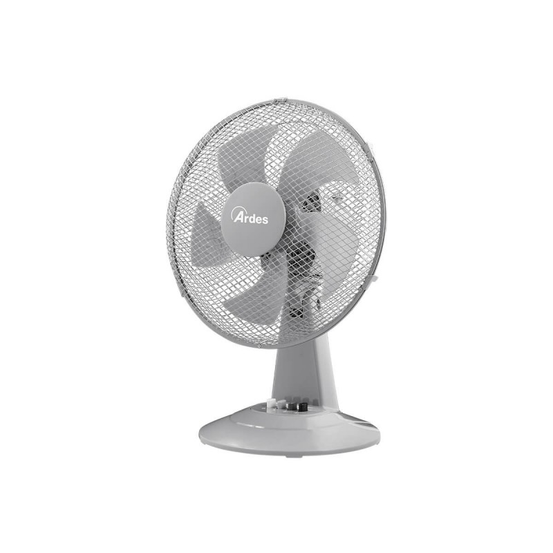 Ardes AR5ST30G ventilateur Gris