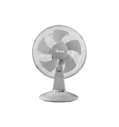 Ardes AR5ST30G household fan Grey