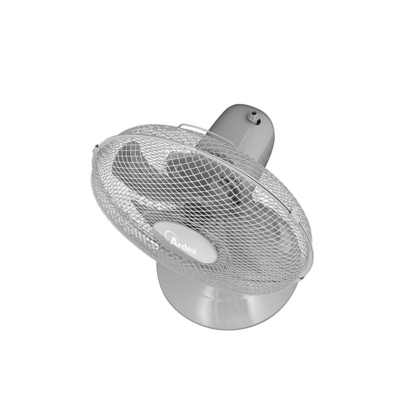Ardes AR5ST30G household fan Grey