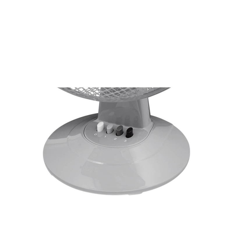 Ardes AR5ST30G household fan Grey