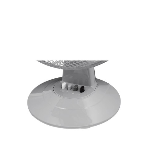 Ardes AR5ST30G household fan Grey