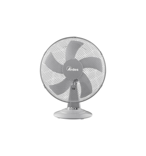 Ardes AR5ST40G ventilador Gris