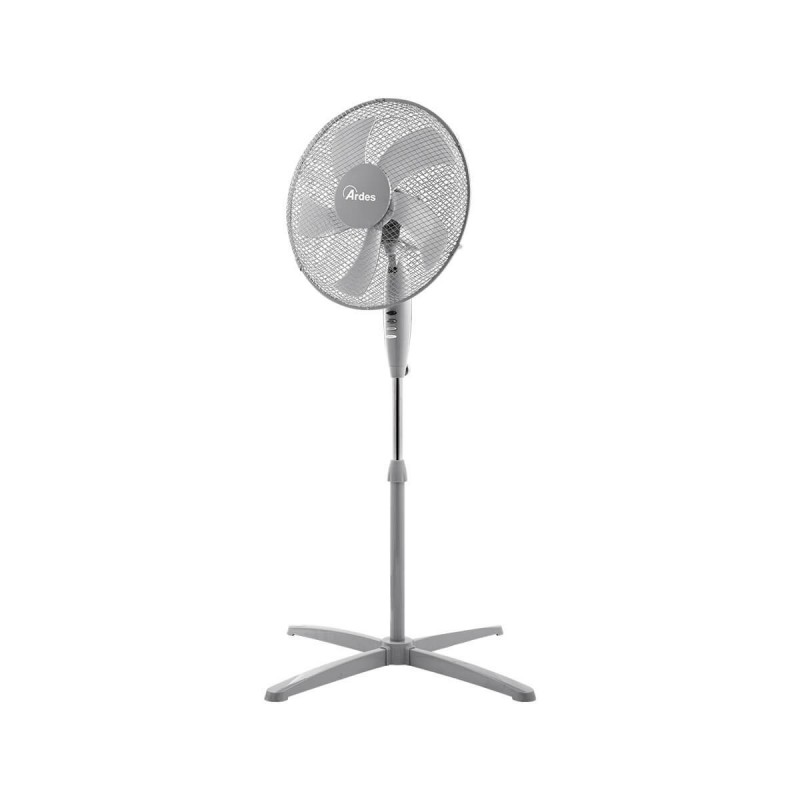 Ardes AR5ST40PG household fan Grey