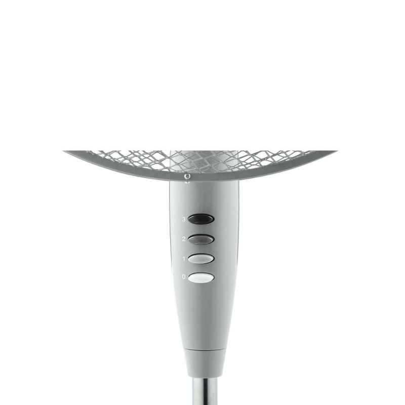 Ardes AR5ST40PG ventilateur Gris
