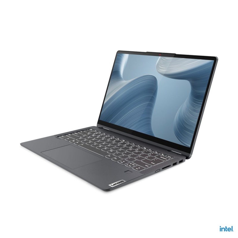 Lenovo IdeaPad Flex 5 14IAU7 Intel® Core™ i5 i5-1235U Híbrido (2-en-1) 35,6 cm (14") Pantalla táctil WUXGA 16 GB LPDDR4x-SDRAM