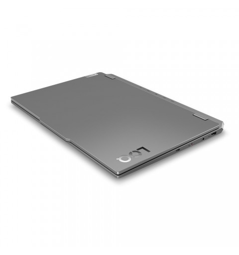 Lenovo LOQ 15IRX9 Intel® Core™ i7 i7-13650HX Computer portatile 39,6 cm (15.6") Full HD 16 GB DDR5-SDRAM 1 TB SSD NVIDIA