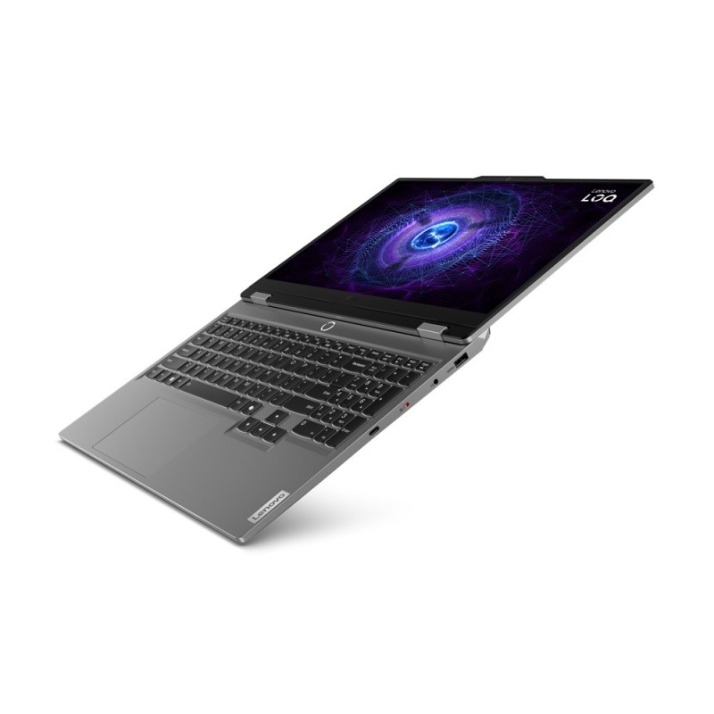 Lenovo LOQ 15IRX9 Intel® Core™ i7 i7-13650HX Computer portatile 39,6 cm (15.6") Full HD 16 GB DDR5-SDRAM 1 TB SSD NVIDIA