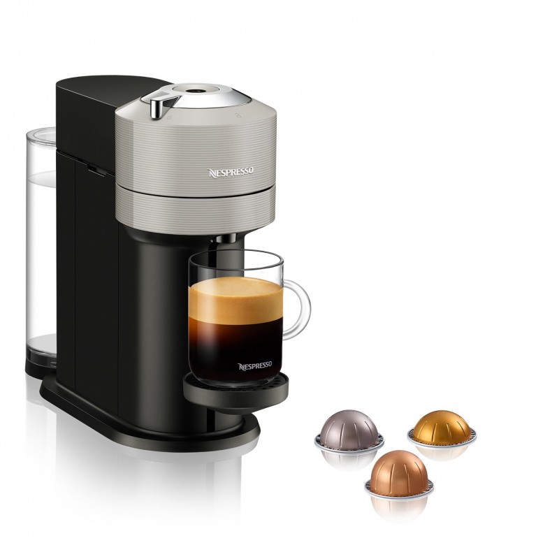 Krups Vertuo Next XN910B Semi-auto Capsule coffee machine 1.1 L