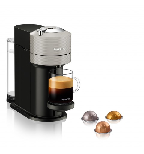Krups Vertuo Next XN910B Semi-auto Capsule coffee machine 1.1 L