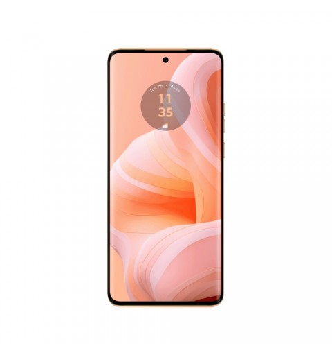Motorola Edge 40 Neo 16.6 cm (6.55") Dual SIM Android 13 5G USB Type-C 12 GB 256 GB 5000 mAh Peach