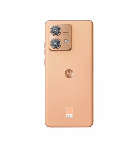 Motorola Edge 40 Neo 16,6 cm (6.55") Doppia SIM Android 13 5G USB tipo-C 12 GB 256 GB 5000 mAh Pesca