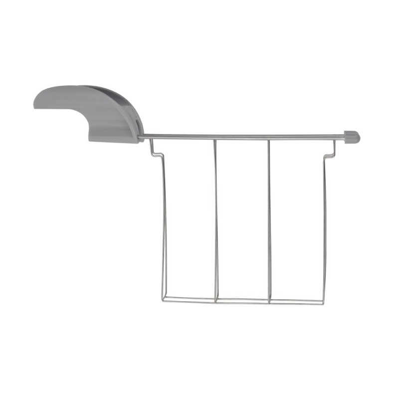 Ardes ARTOAST01 tostapane 7 2 fetta e 750 W Bianco Ardes ARTOAST01 tostapane 7 2 fetta e 750 W Bianco