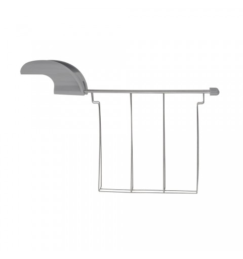 Ardes ARTOAST01 tostapane 7 2 fetta e 750 W Bianco