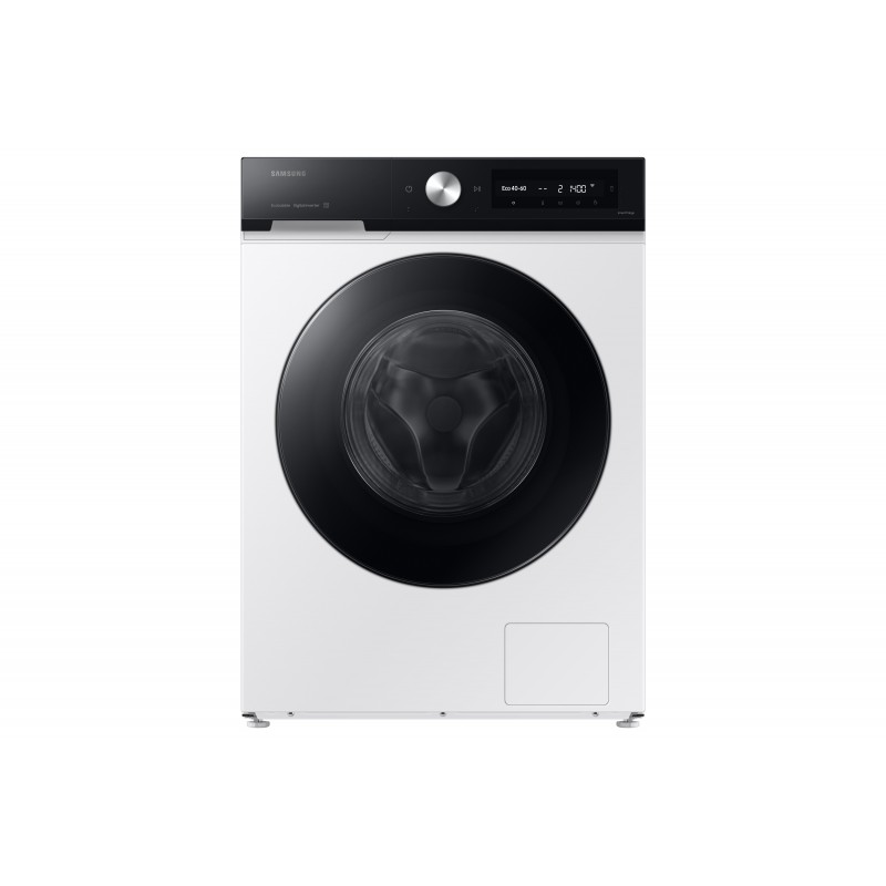 Samsung WW90DB7U94GEU3 lavatrice Caricamento frontale 9 kg 1400 Giri min Bianco
