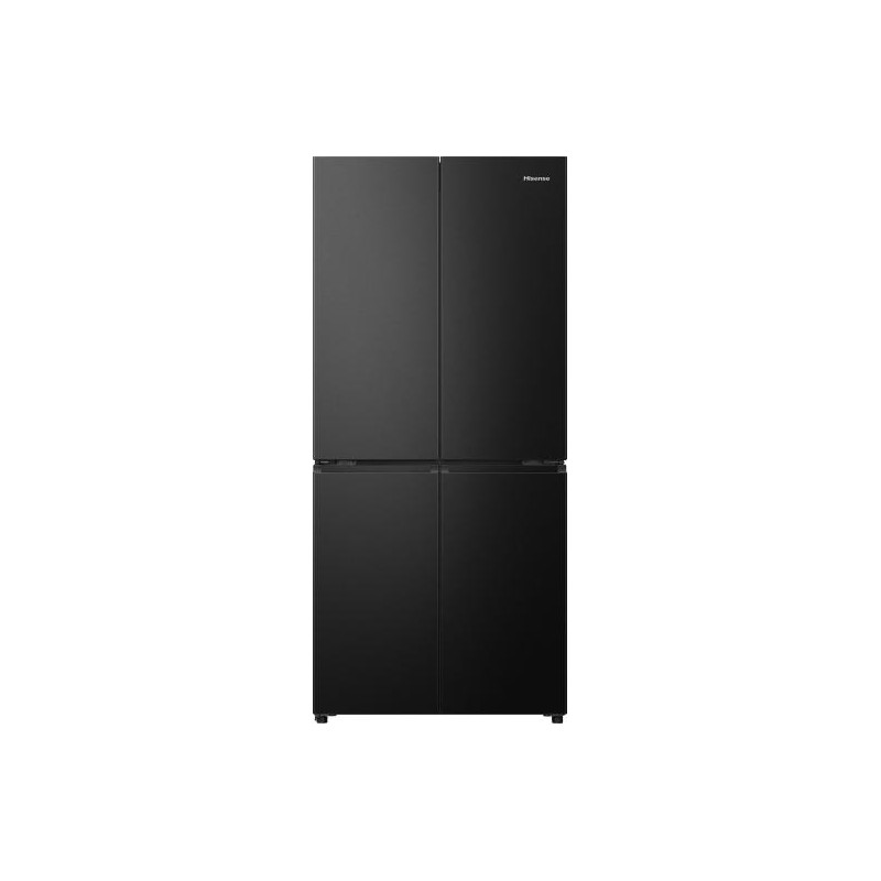 Hisense RQ5P470SAFE side-by-side refrigerator Freestanding